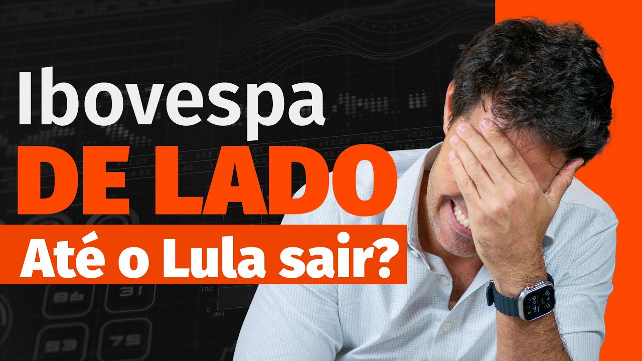 Onde investir para os próximos dois anos: como não perder dinheiro com o Brasil em crise