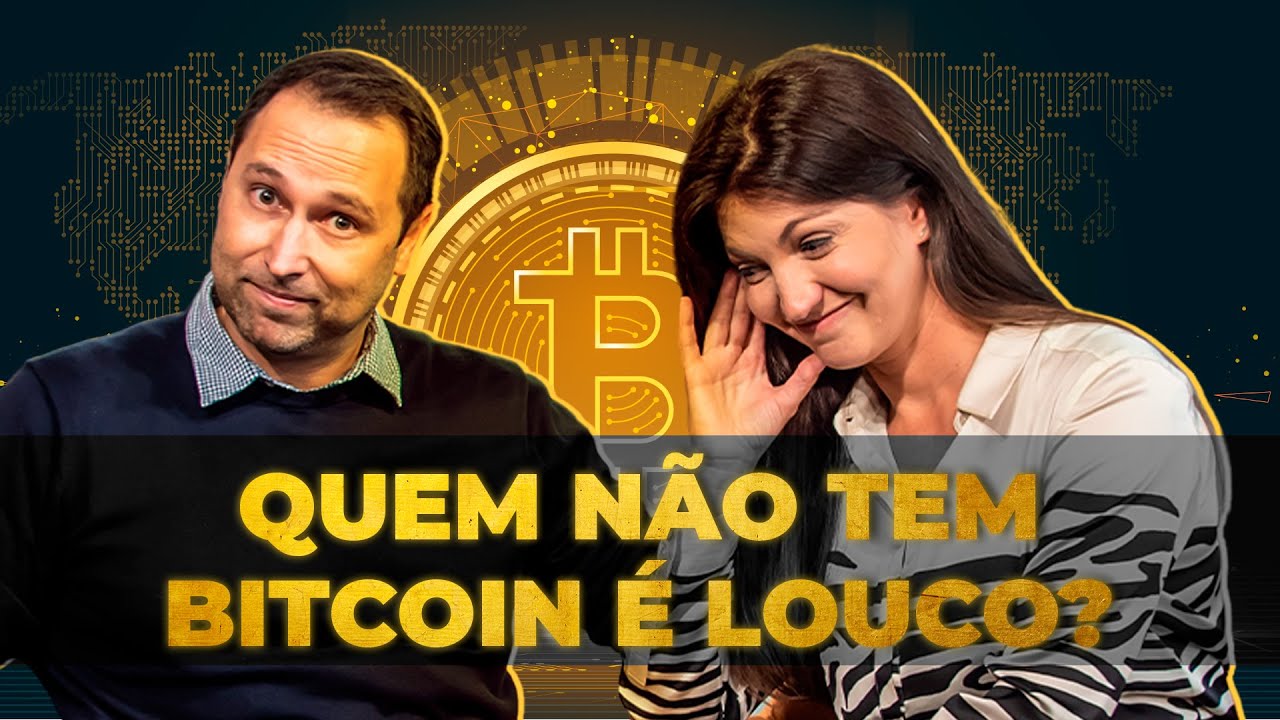 Bitcoin, Ethereum e NFTs: É hora de investir?