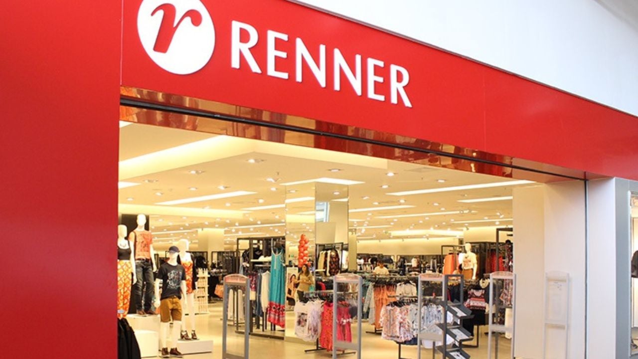Ação da Lojas Renner (LREN3) acumula queda de 11% na semana. Por quê?
