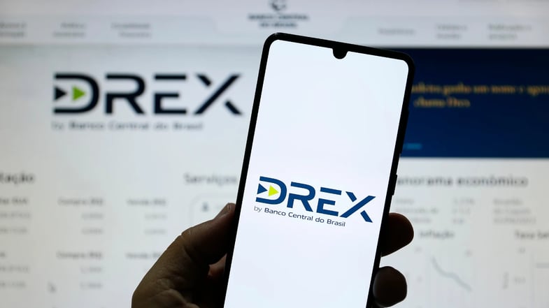 Tudo sobre o Drex, moeda digital brasileira