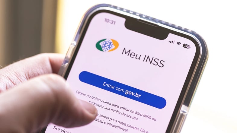 Tabela de contribuição do INSS 2025: reajustes e valores atualizados