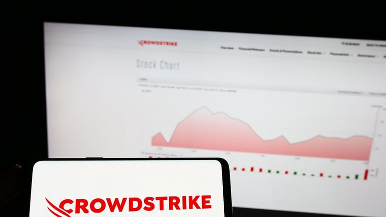 Conheça a CrowdStrike: A empresa por trás da segurança do apagão cibernético