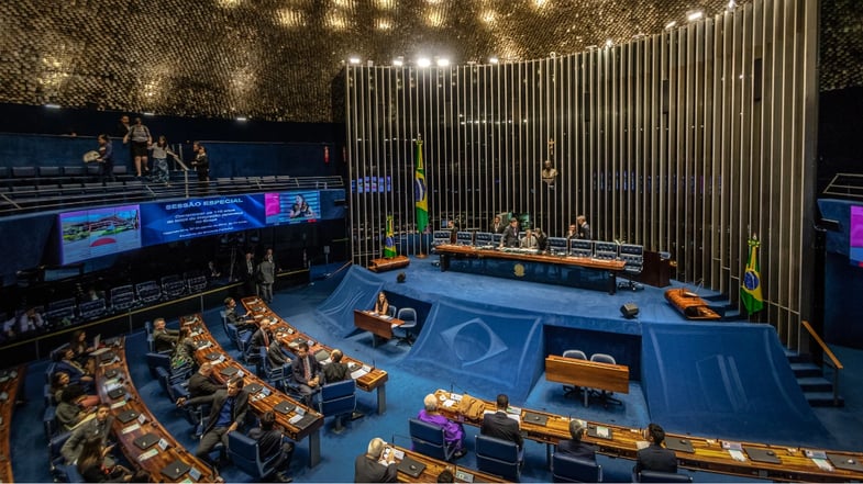 Veja o que muda com a reforma tributária aprovada na Câmara