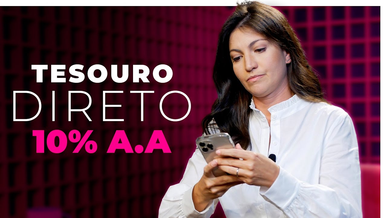 Prefixado de 10% a.a. - Oportunidade ou Furada?