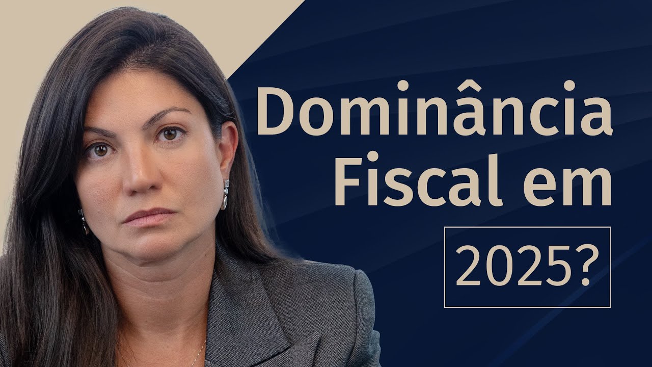 Dívida pública e juros: entenda a economia brasileira e o risco de dominância fiscal