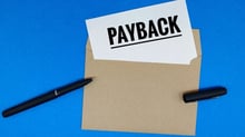 Payback: descubra em quanto tempo seu investimento vai se pagar