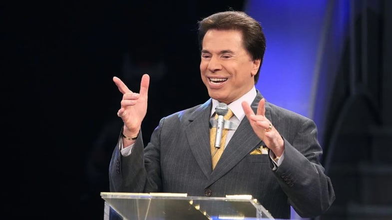 Herança de Silvio Santos: Planejamento sucessório garantiu transição tranquila