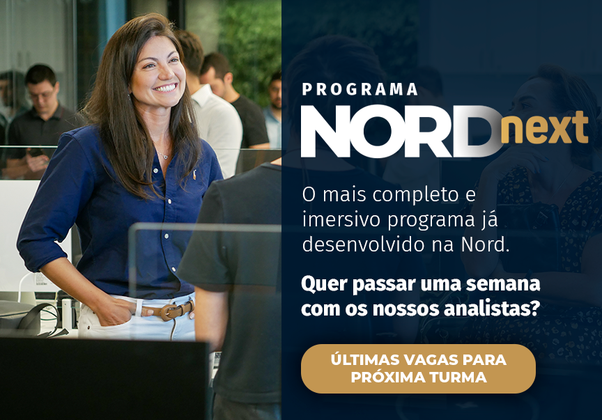 Nord Next Turma de Janeiro