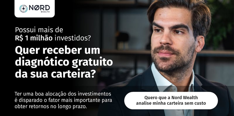 Olhadinha na Carteira Wealth - Conteúdo 1 