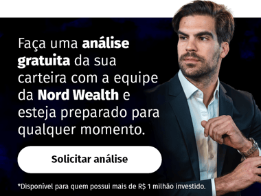 Olhadinha na Carteira Wealth - Sidebar 1