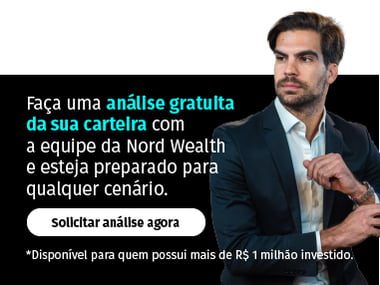 Olhadinha na Carteira Wealth - Sidebar 2