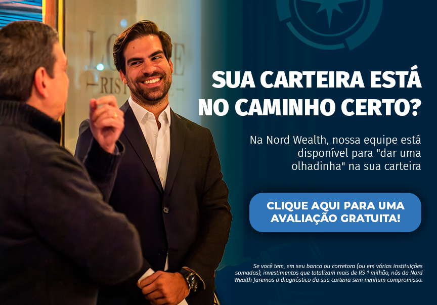 Banner Home Nord Wealth