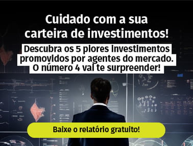 5 Piores investimentos - sidebar