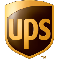 Logo UPS 