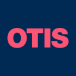 Logo OTIS