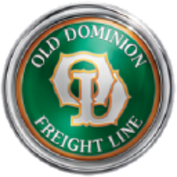 Logo ODFL