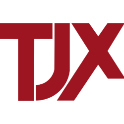 Logo TJX 