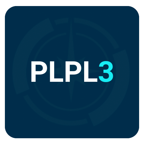 Logo PLPL3