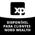 Logotipo XP Investimentos 