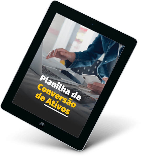 Capa Ebook