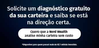 Análise gratuita da Carteira - Nord Wealth