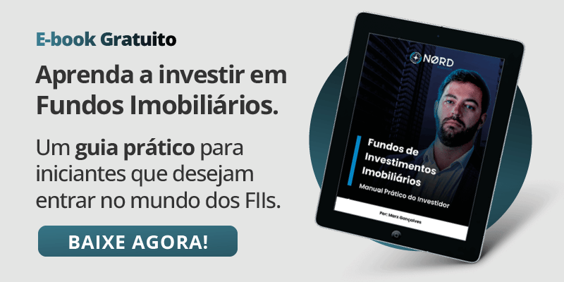 Guia Fundos Imobiliários - Manual Prático do Investidor 