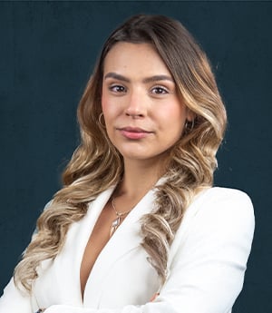 Camyla Souza - Nord Wealth