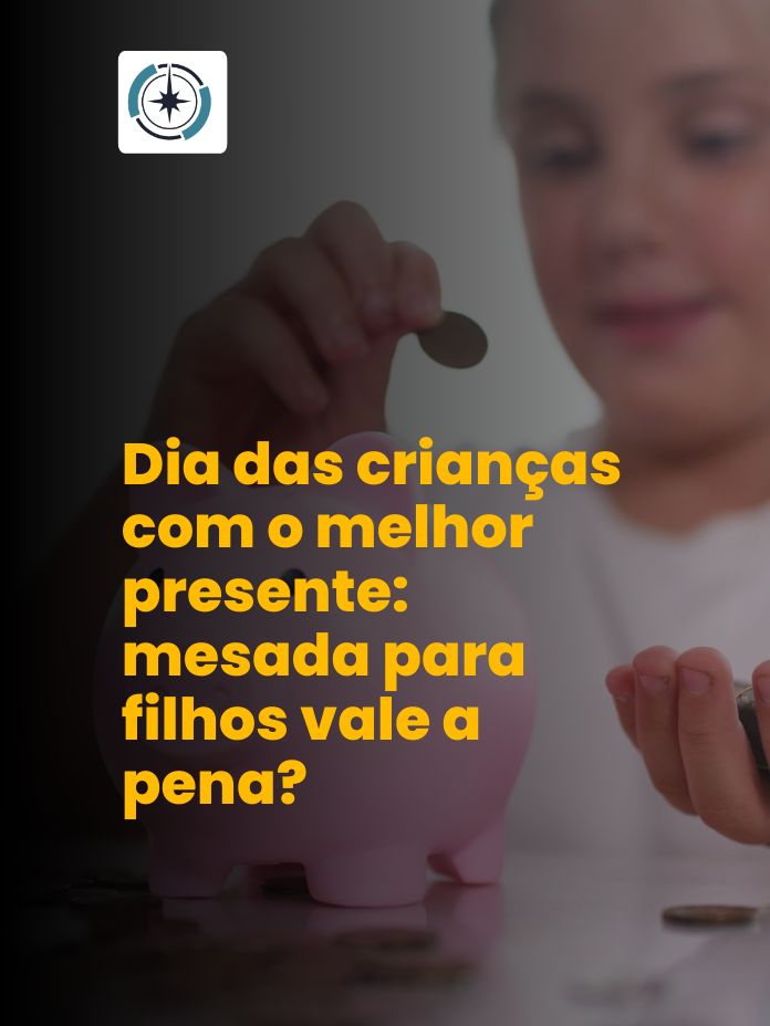 Dia das crianças