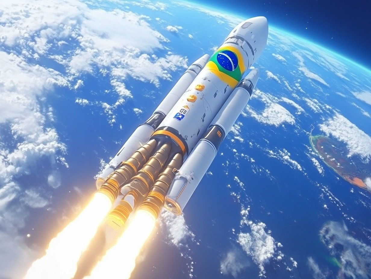  Alada: a nova estatal do setor aeroespacial