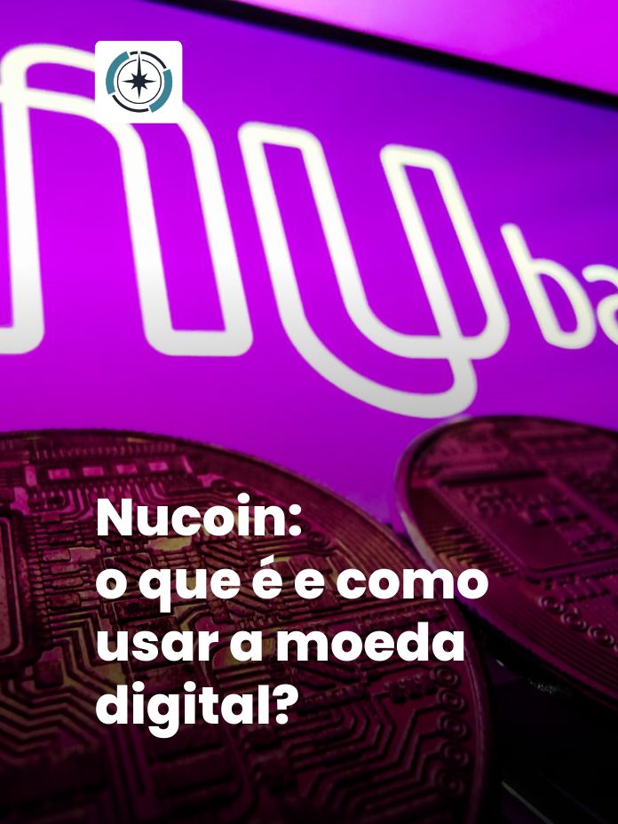 Nucoin: o que é e como usar a moeda digital?