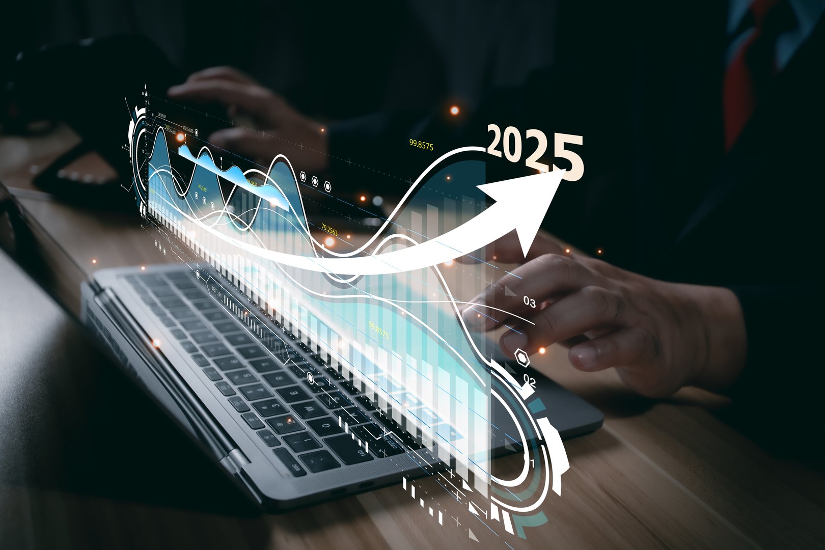 5 recomendações de investimento para 2025