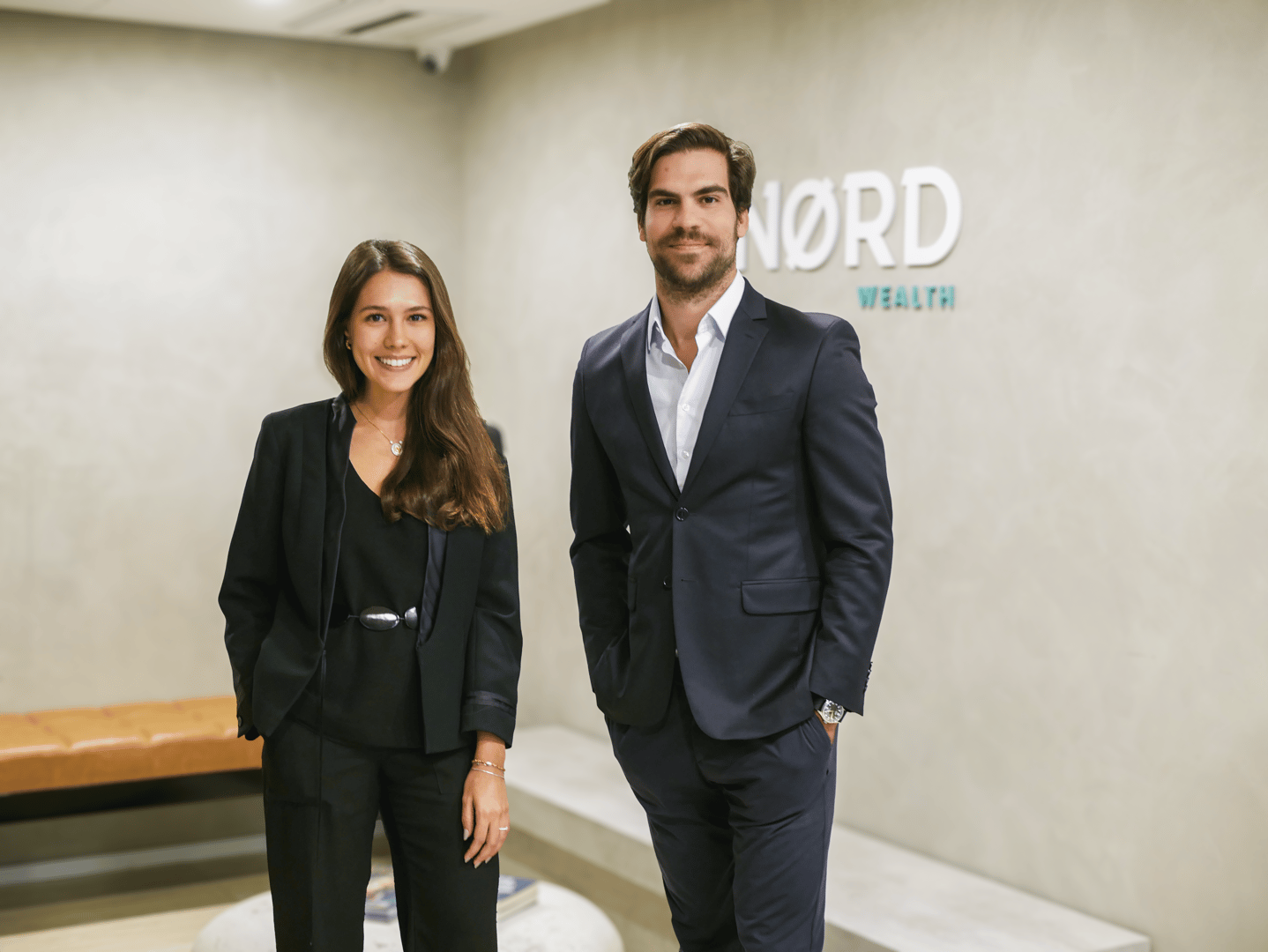 Nord Wealth apresenta Jaqueline Burity como nova sócia