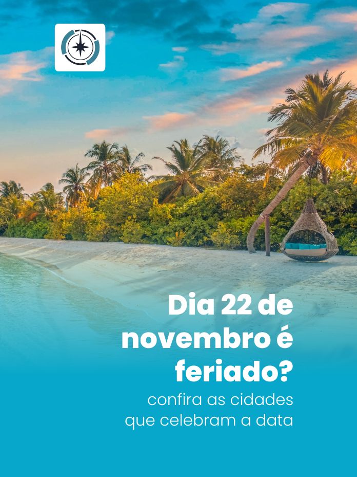 Dia 22 de novembro é feriado? Em algumas cidades sim, confira quais são elas