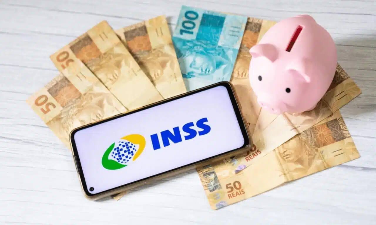 Calendário de pagamento INSS Novembro de 2024 