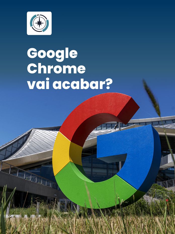 Google Chrome vai acabar?