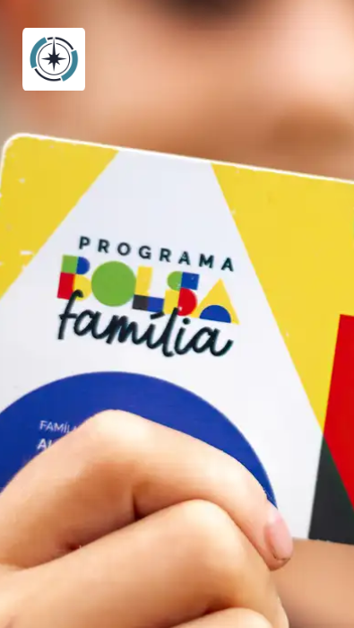 Calendário Bolsa Família Agosto 2024