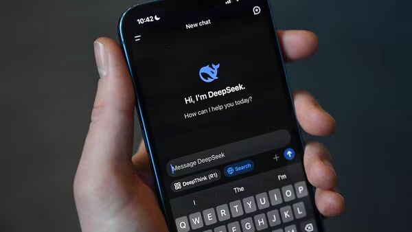 Você conhece a Deepseek? Essa IA pode destronar o ChatGPT