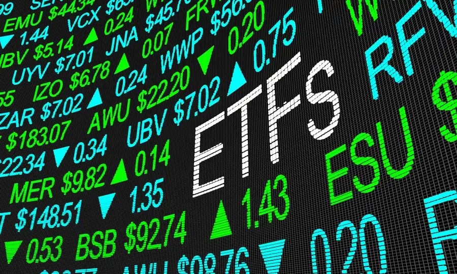 ETF para investir no S&P 500: conheça as melhores opções