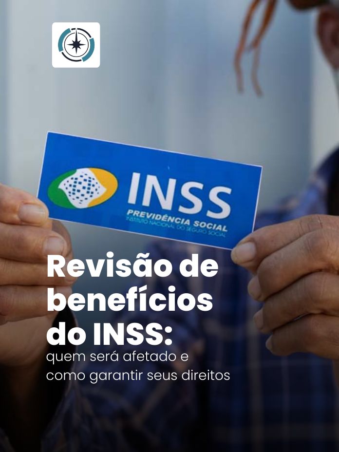 Revisão de benefícios do INSS: quem será afetado e como garantir seus direitos