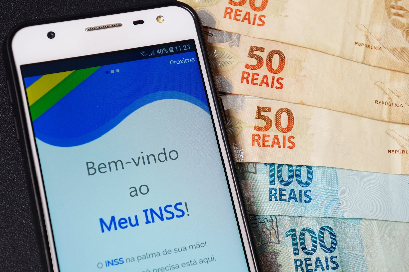 Novo prazo do crédito consignado do INSS: saiba o que muda