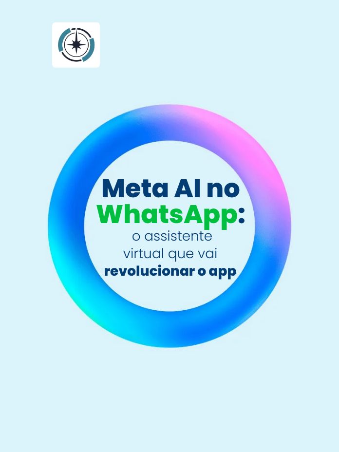 Meta AI no WhatsApp: o assistente virtual que vai revolucionar o app