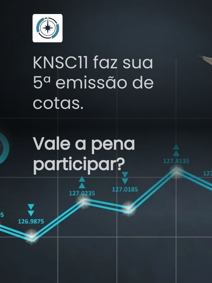 KNSC11, vale a pena?