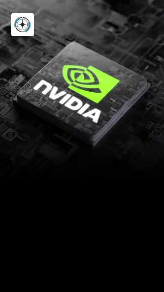 Nvidia reporta resultado acima das estimativas, mas ação cai