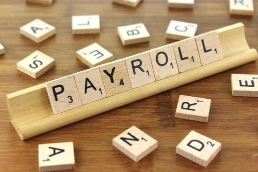 O que será que aconteceu com o Payroll?