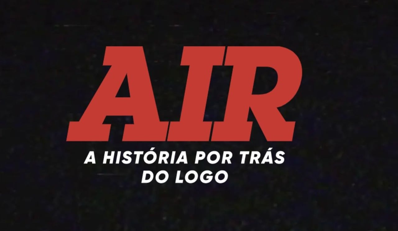 Air: A história por trás do logo se torna o melhor filme dirigido