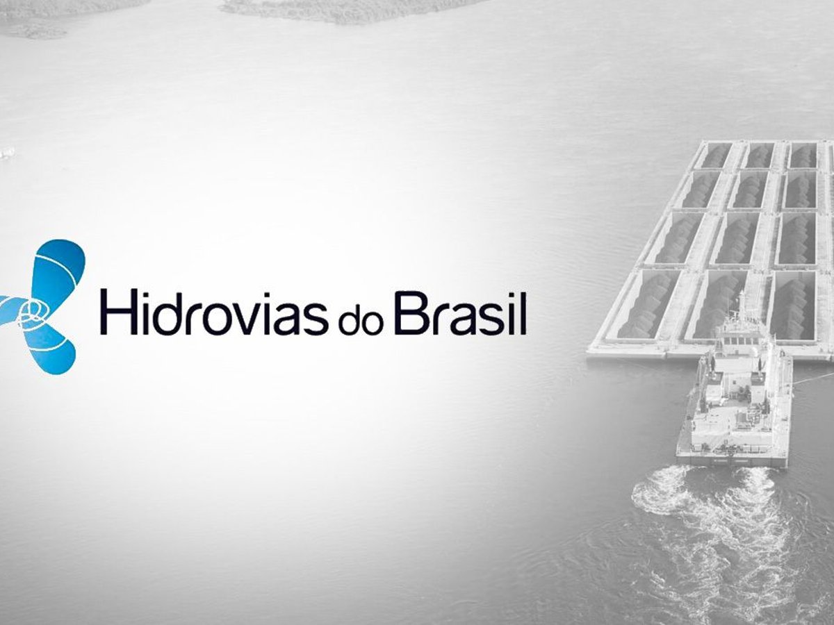 Vale a pena investir em Hidrovias do Brasil (HBSA3)? Empresa lança  “follow-on” de até R$ 444,6 milhões