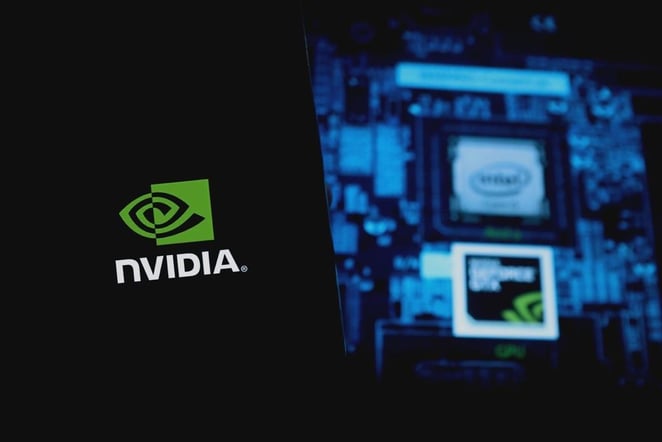 Nvidia comprar 2025