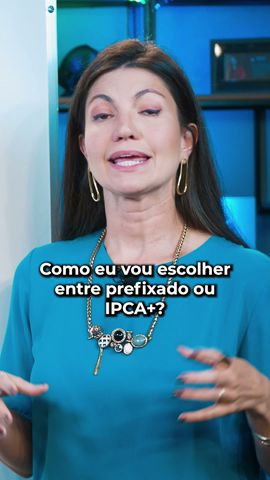 Calculando Prefixado vs IPCA+? #rendafixa #prefixado #tesourodireto