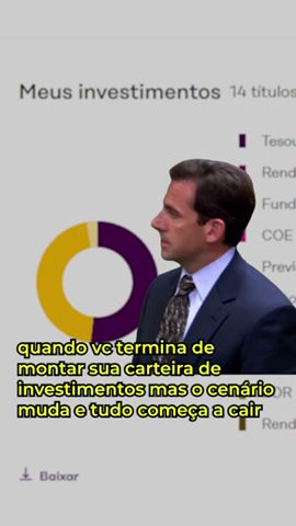 Tudo caindo por aí? Participe da aula especial da Marilia Fontes