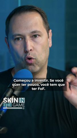 Por onde COMEÇAR a investir?